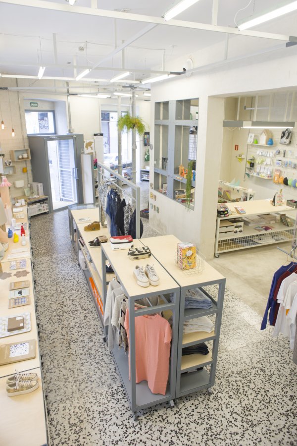 Despacio Concept Store